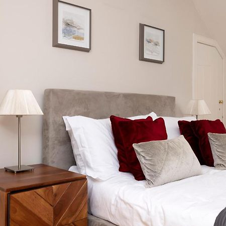 2 Bed Haywood Cottage With Garden Stenton Exterior foto