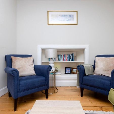2 Bed Haywood Cottage With Garden Stenton Exterior foto