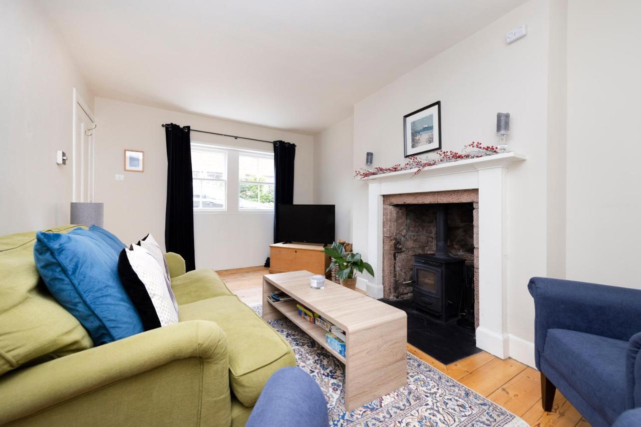 2 Bed Haywood Cottage With Garden Stenton Exterior foto