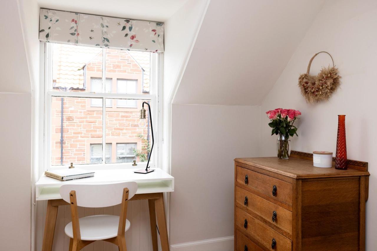 2 Bed Haywood Cottage With Garden Stenton Exterior foto