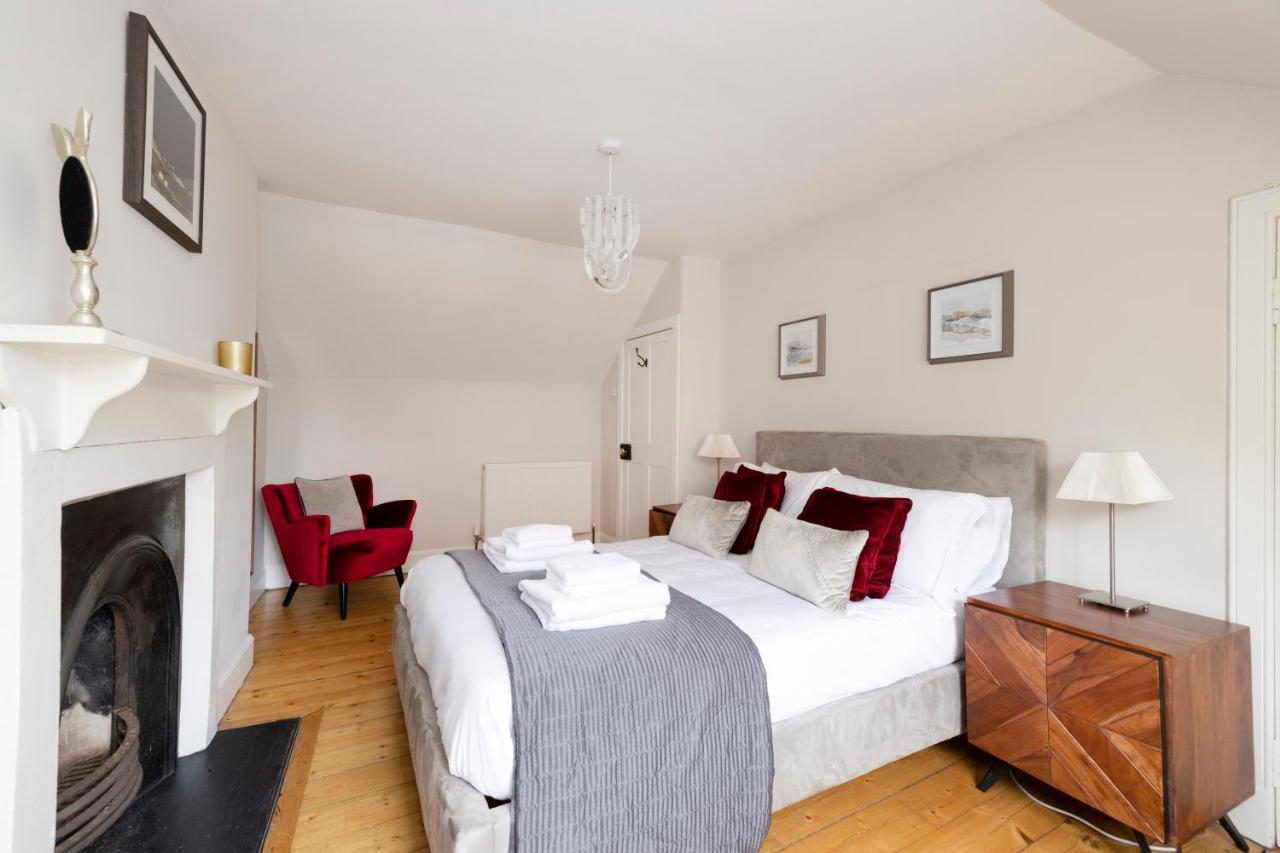 2 Bed Haywood Cottage With Garden Stenton Exterior foto